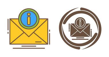 Email Vector Icon