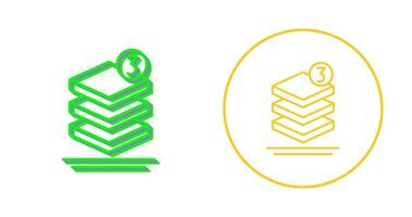 Layers Vector Icon