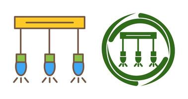Light Vector Icon