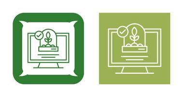 Incubator Vector Icon