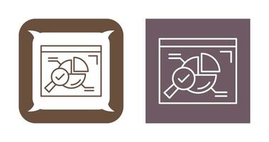 Research Vector Icon