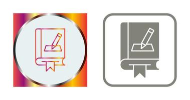 Editing Vector Icon