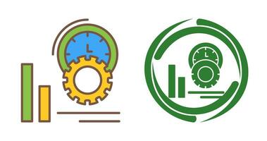 Performance Vector Icon