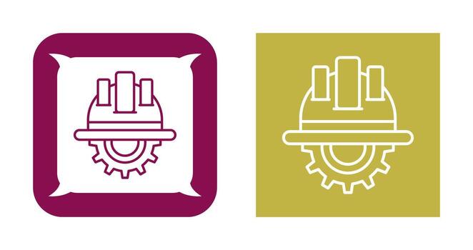 Engineering Vector Icon