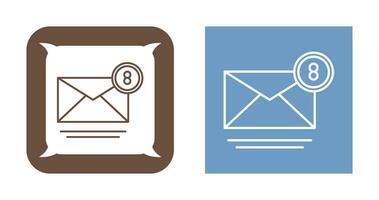 Mail Vector Icon