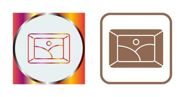 Frame Vector Icon
