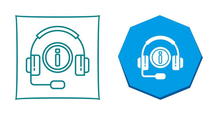 Information Vector Icon
