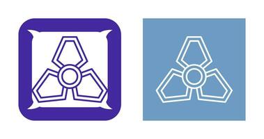 Lander Vector Icon