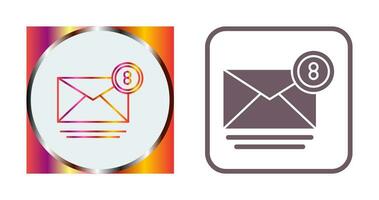 Mail Vector Icon