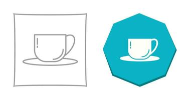 Tea Vector Icon