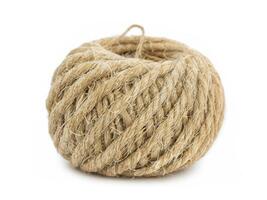 ball of yarn for knitting photo