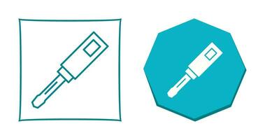 Screwdriver Vector Icon