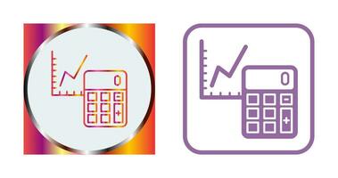 Accounting Vector Icon