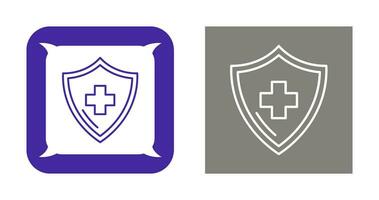 Health Protection Vector Icon