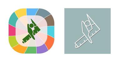 Caliper Vector Icon