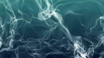 Smoke on a background. Bright colorful smoke.  Beautiful abstract background. smoke texture. Pattern. video