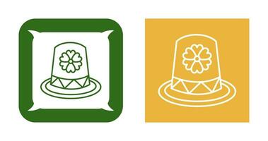 Hat Vector Icon