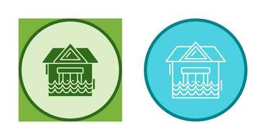 Natural Disaster Vector Icon