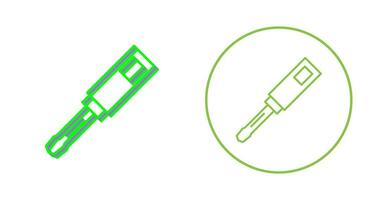 Screwdriver Vector Icon