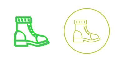 Boots Vector Icon