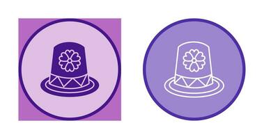 Hat Vector Icon