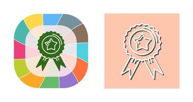 Badge Vector Icon