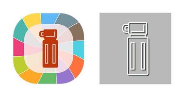 Thermos Vector Icon