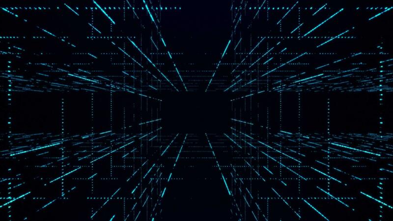 Technology Background Gif Stock Video Footage for Free Download