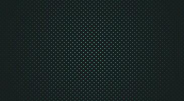 Dark Dots Effect Backdrop Background Vector Illustration