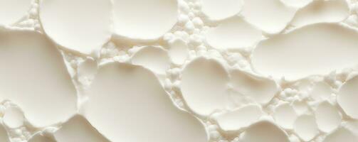 Soft Grainy Eggshell Paper Texture. Modern background photo