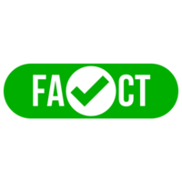 feit logo concept Aan een transparant achtergrond png