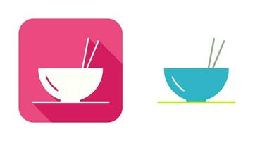 Unique Food Vector Icon