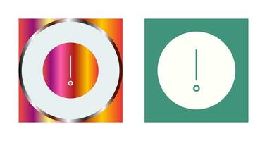 Unique Help Vector Icon