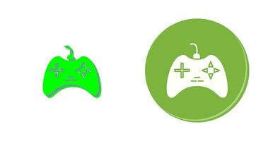 Unique Gaming Console Vector Icon