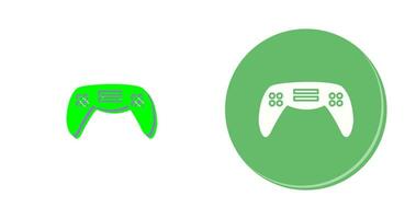 Unique Gaming Console Vector Icon