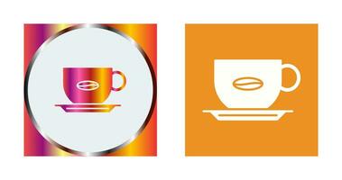 Coffee Mug Vector Icon