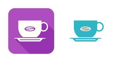 Coffee Mug Vector Icon