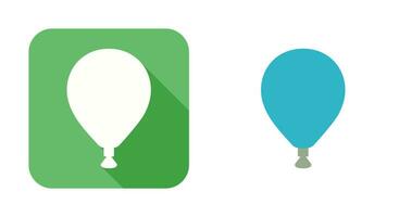 Balloon Vector Icon