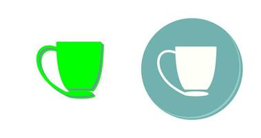 Coffee Cup Vector Icon