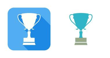 Award Vector Icon