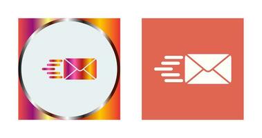Mail Vector Icon