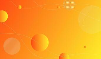 abstract background design use for banner template poster promotion and presentation photo