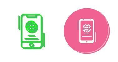 Browser Vector Icon
