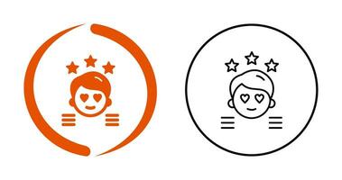 Ux Review Vector Icon