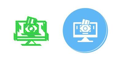 Payment Option Vector Icon