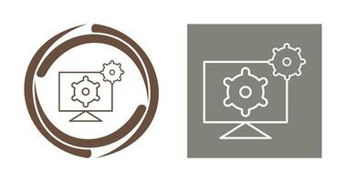 Development Tools Vector Icon