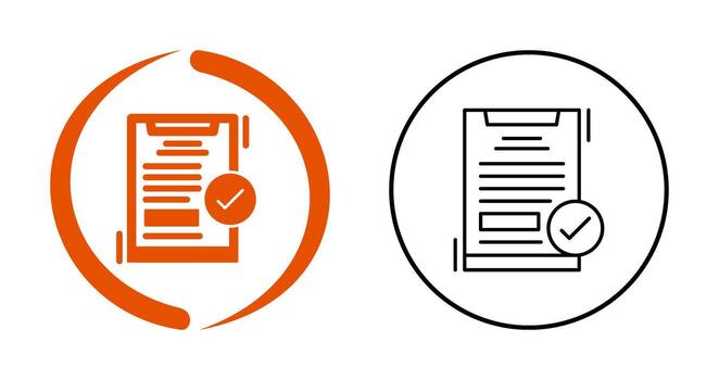 icono de vector de optimización móvil