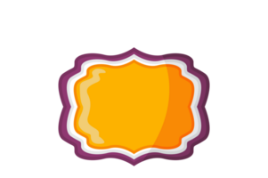 Design Element - Button With Transparent Background png