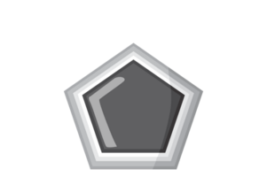 Design Element - Button With Transparent Background png