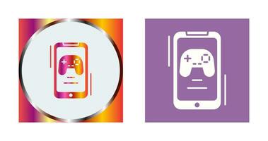 Game Vector Icon